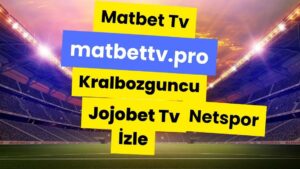Matbet Tv